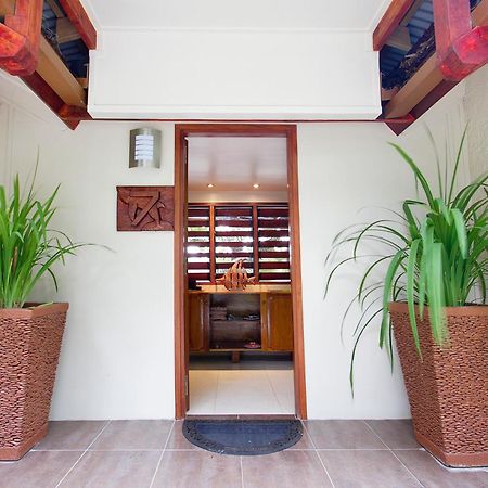 Erakor Island Resort & Spa Port Vila Exterior photo