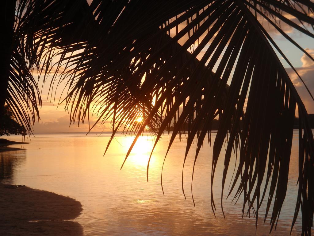 Erakor Island Resort & Spa Port Vila Exterior photo
