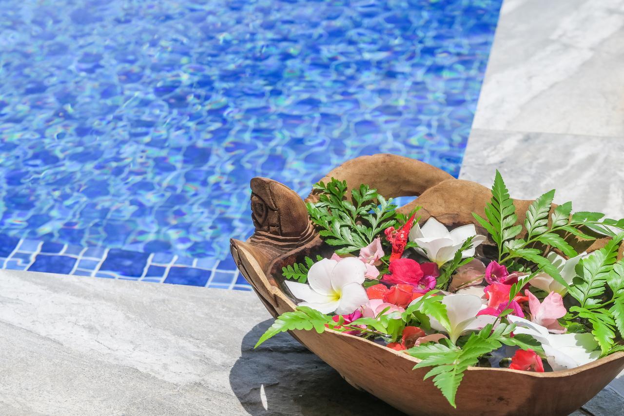 Erakor Island Resort & Spa Port Vila Exterior photo