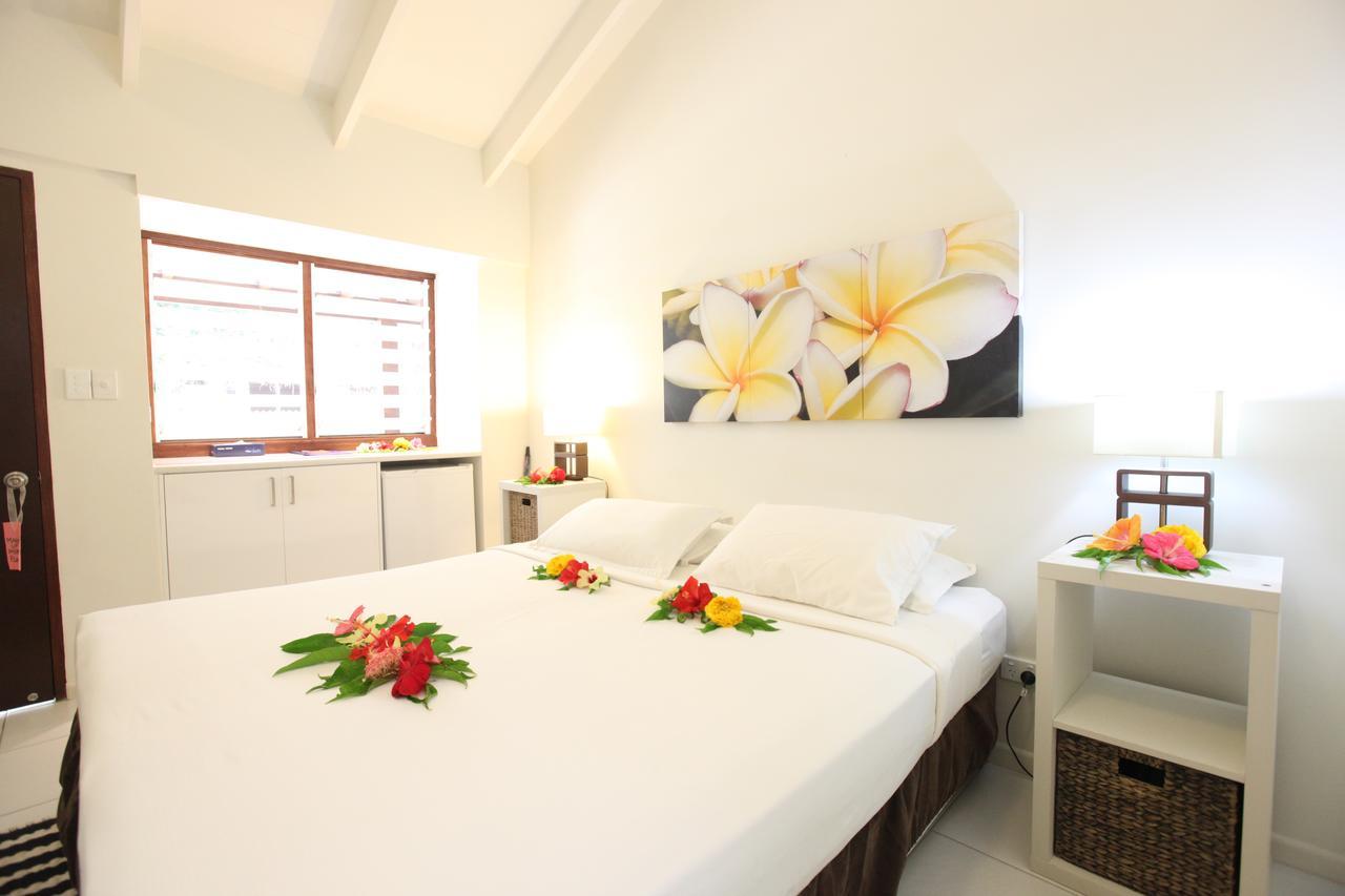 Erakor Island Resort & Spa Port Vila Room photo