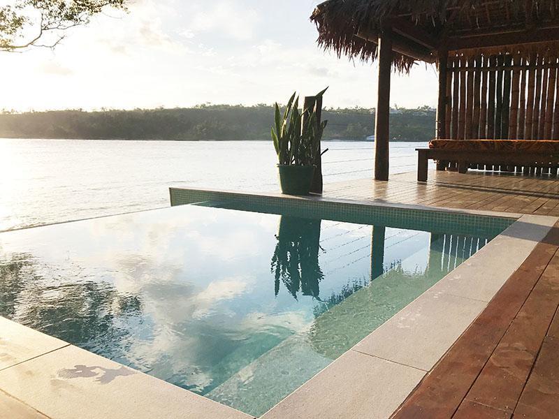 Erakor Island Resort & Spa Port Vila Exterior photo