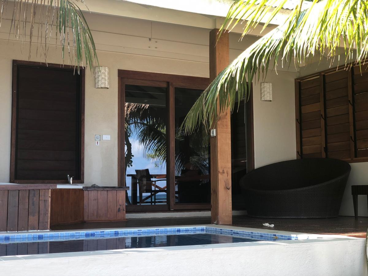 Erakor Island Resort & Spa Port Vila Exterior photo
