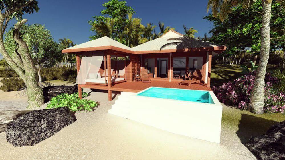 Erakor Island Resort & Spa Port Vila Exterior photo